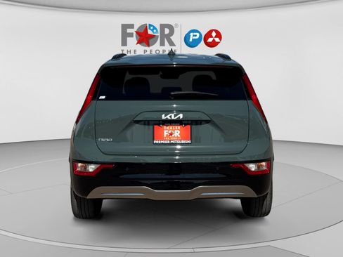Used 2023 Kia Niro Wind FWD image 4