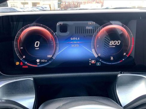 Used 2020 Mercedes-Benz GLB 250 4MATIC image 22