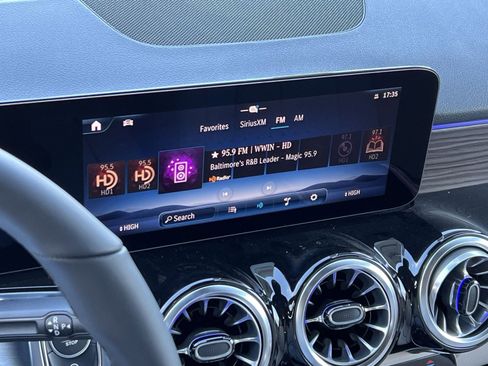 New 2026 Mercedes-Benz GLB 250 GLB 250 image 16