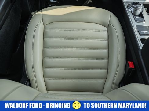 Certified 2024 Ford Edge SEL w/ Convenience Package image 36