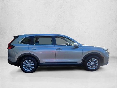 Certified 2023 Honda CR-V LX image 4
