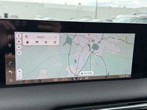 New 2026 Nissan Armada SL image 35