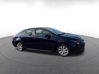 Used 2025 Toyota Corolla LE video 2