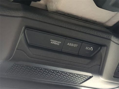 New 2025 Jeep Wrangler Sahara image 23