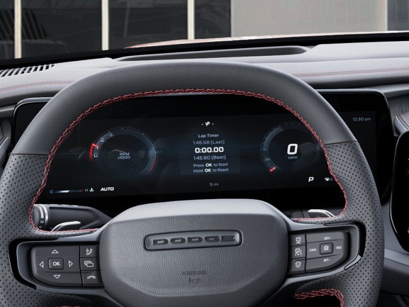 New 2026 Dodge Charger R/T AWD/4WD image 43