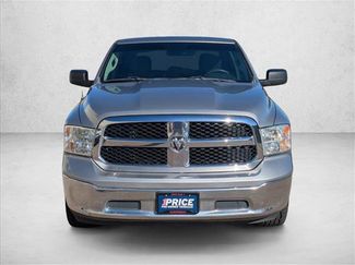 Used 2021 RAM 1500 Classic SLT video 2