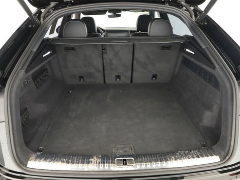 Certified 2025 Audi Q8 Prestige w/ Prestige Package image 29