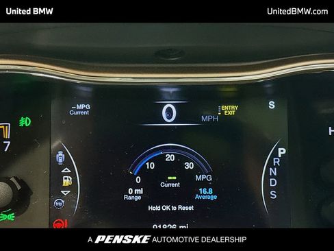 Used 2015 Jeep Grand Cherokee Summit image 7