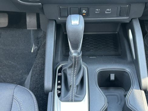 New 2026 Nissan Frontier SV image 21