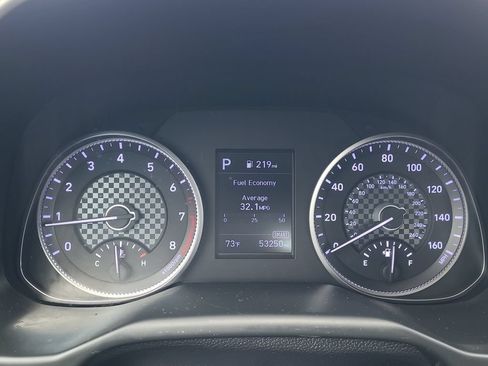 Used 2019 Hyundai Elantra SEL w/ Cargo Package FWD image 18