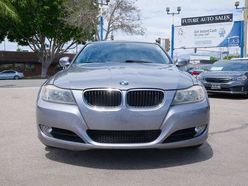 Used 2011 BMW 328i Sedan RWD image 2