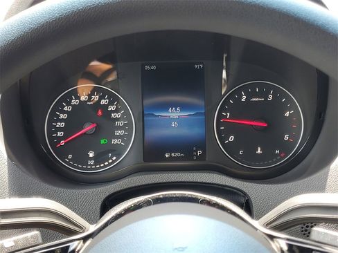 Used 2025 Mercedes-Benz Sprinter 2500 image 20