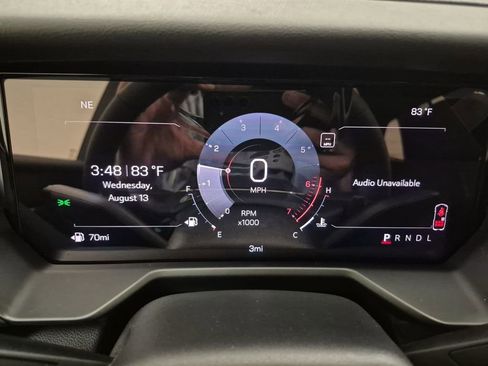 New 2026 GMC Acadia Elevation w/ Black Edition image 11