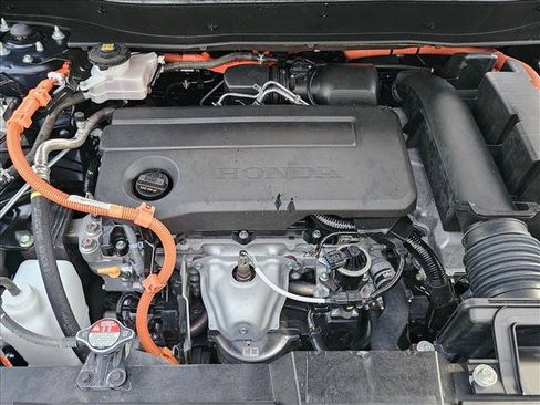 Used 2026 Honda CR-V Sport image 21