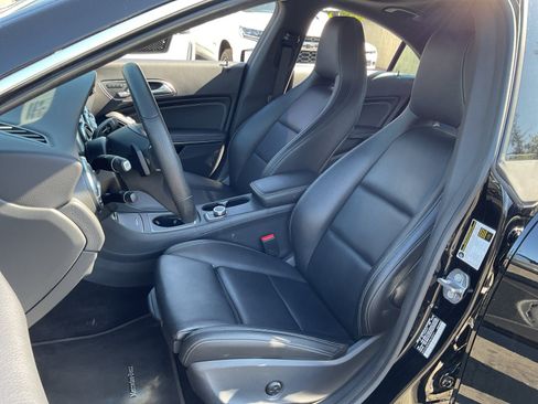 Used 2018 Mercedes-Benz CLA 250 w/ Premium Package image 17