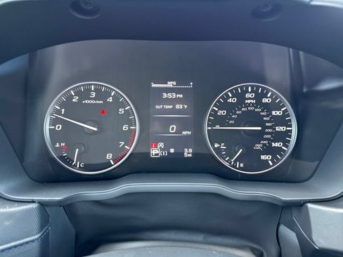 New 2026 Subaru Forester Premium AWD/4WD image 27