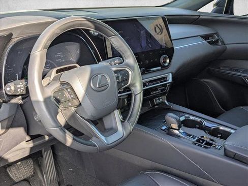 Certified 2025 Lexus RX 350 Premium Plus image 13