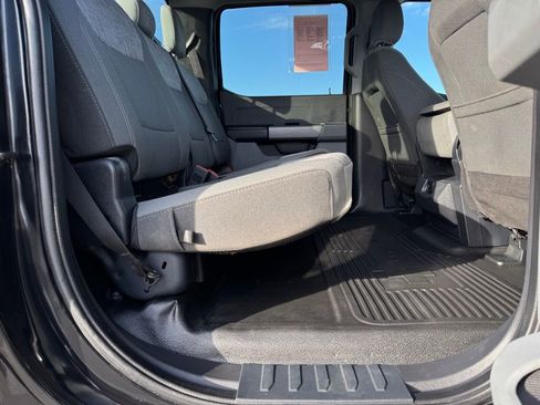 Used 2024 Ford F250 XLT w/ FX4 Off-Road Package image 28