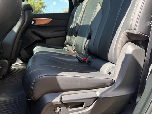 Used 2022 Acura MDX w/ Technology Package FWD image 10