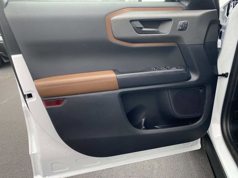 New 2026 Ford Bronco Sport Outer Banks w/ Outer Banks Tech Package+ AWD/4WD image 11