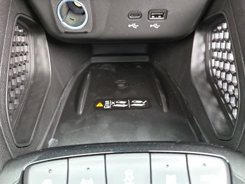 New 2026 Chevrolet TrailBlazer RS w/ Convenience Package AWD/4WD image 10
