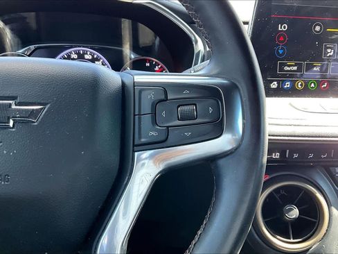 Used 2023 Chevrolet Blazer Premier w/ Driver Confidence II Package image 23