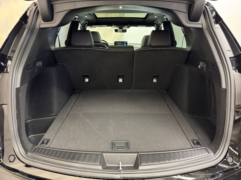 New 2026 Acura RDX SH-AWD image 33