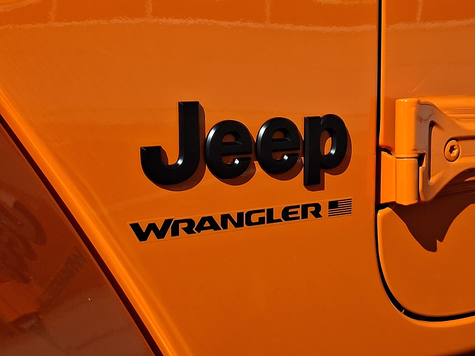 New 2027 Jeep Wrangler Unlimited Sahara AWD/4WD image 18