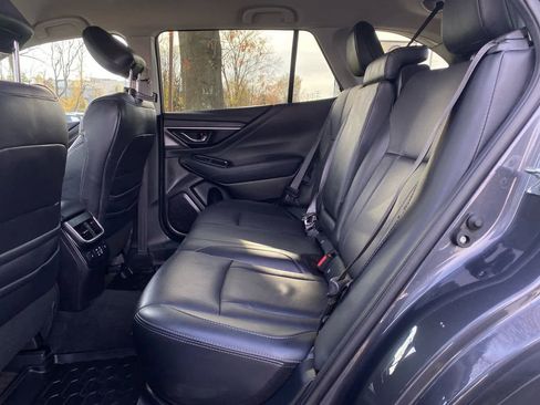 Used 2023 Subaru Outback Limited image 25