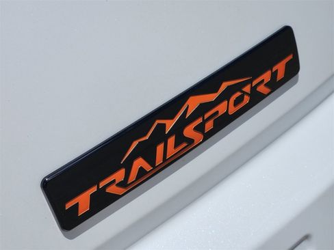 New 2026 Honda Passport TrailSport Elite image 7
