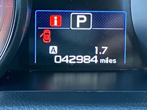 Used 2019 Subaru Outback 3.6R Touring w/ Popular Package #3A image 13