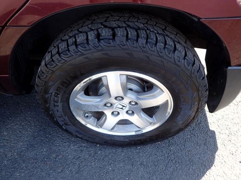 Used 2007 Honda Pilot EX-L image 25