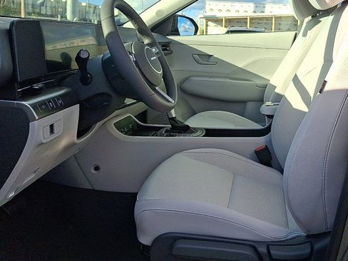 New 2026 Hyundai Kona SEL Sport image 14