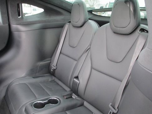 Used 2022 Tesla Model X Plaid image 19