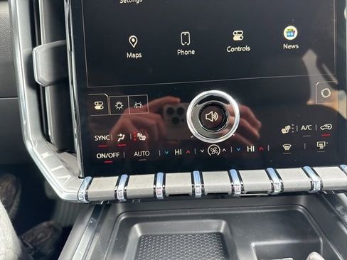 New 2026 GMC Acadia Elevation w/ Elevation Premium Package image 10