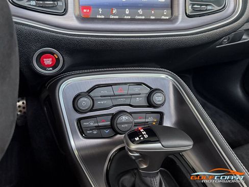 Used 2018 Dodge Challenger SRT Demon RWD image 15