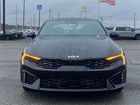 New 2026 Kia K5 GT-Line image 6