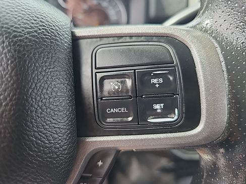 Used 2022 RAM 2500 Tradesman w/ Chrome Appearance Group RWD image 20