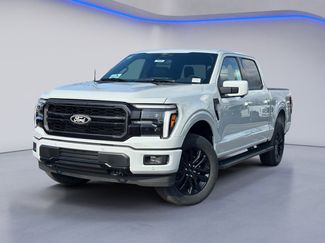 New 2026 Ford F150 Lariat w/ Equipment Group 501A Mid AWD/4WD video 2