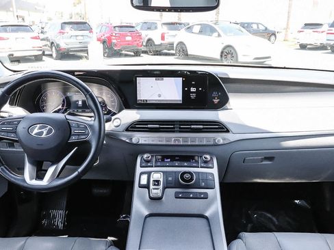 Used 2022 Hyundai Palisade SEL w/ Premium Package FWD image 19