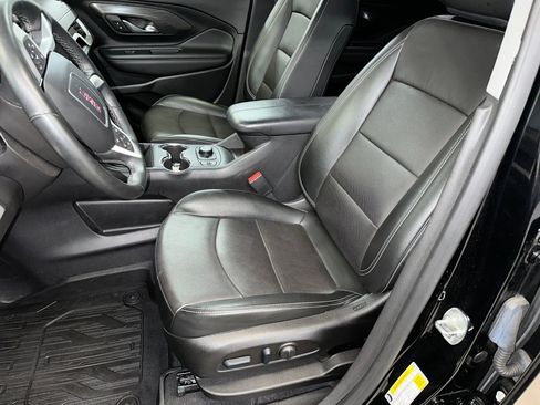 Certified 2023 GMC Terrain SLT w/ LPO, Floor Liner Package image 5