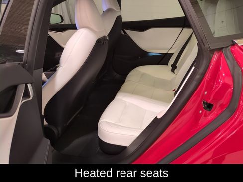 Used 2020 Tesla Model S Long Range image 15