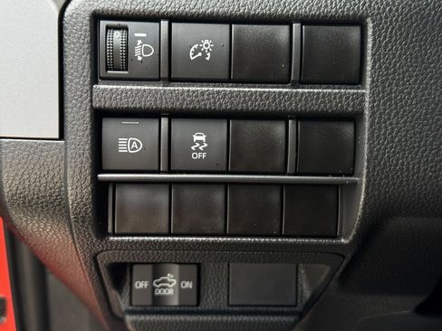Used 2024 Toyota Tacoma TRD Off-Road AWD/4WD image 23