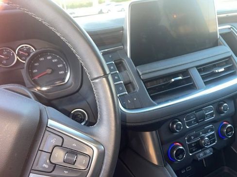 Used 2021 Chevrolet Tahoe LS AWD/4WD image 36