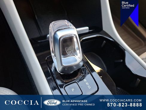 Used 2023 Volvo XC40 B5 Plus w/ Protection Package Premier AWD/4WD image 15