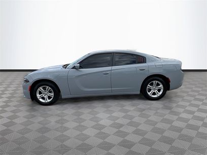 Used 2022 Dodge Charger SXT w/ Cold Weather Package