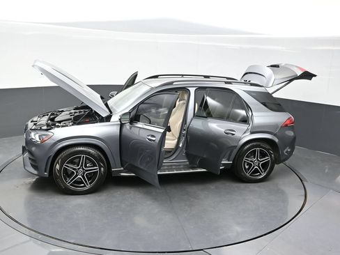 Used 2020 Mercedes-Benz GLE 580 4MATIC image 43