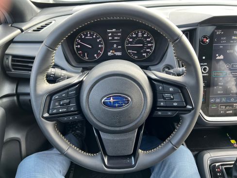 Certified 2025 Subaru Crosstrek 2.5i Sport image 23