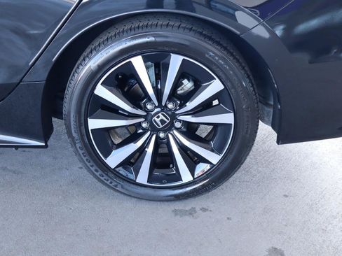 Used 2023 Honda Civic EX image 11