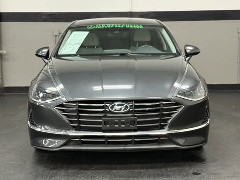 Used 2022 Hyundai Sonata SE image 6